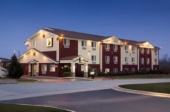 Hotel Super 8 Joplin
