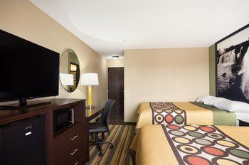 Hotel Super 8 Joplin