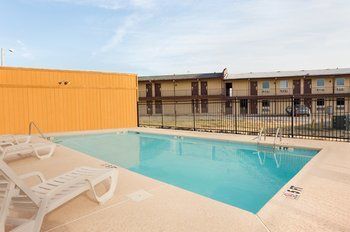 Hotel Super 8 Joplin