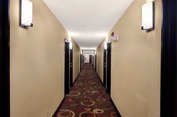 Hotel Super 8 Joplin