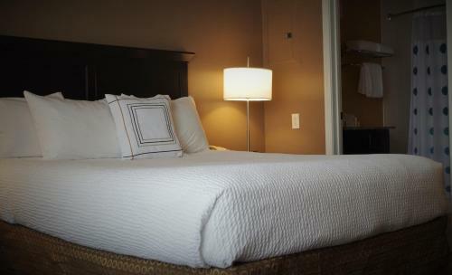 Hotel Towneplace Suites Joplin
