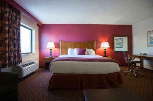 Hotel Econo Lodge Inn & Suites Joplin