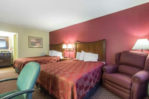 Hotel Econo Lodge Inn & Suites Joplin