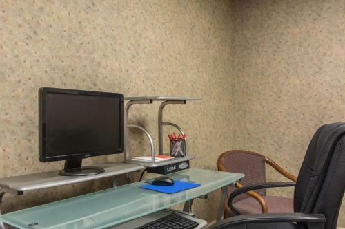 Hotel Econo Lodge Inn & Suites Joplin