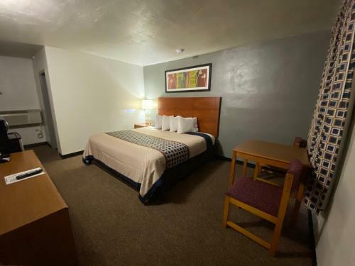 Motel Usa Inn