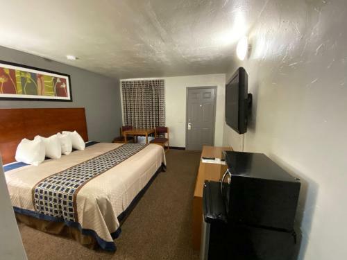 Motel Usa Inn