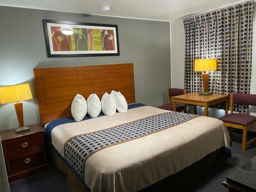 Motel Usa Inn
