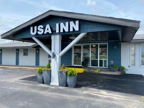 Motel Usa Inn