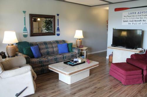 Apartamento Treehouse Condos