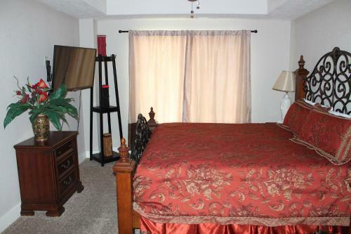 Apartamento Treehouse Condos