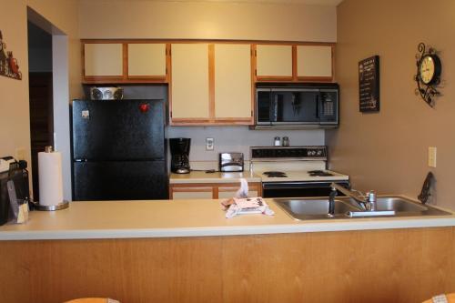 Apartamento Treehouse Condos