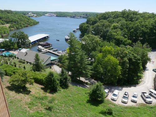 Hotel Inn At Grand Glaize