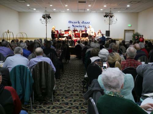 Hotel Inn At Grand Glaize