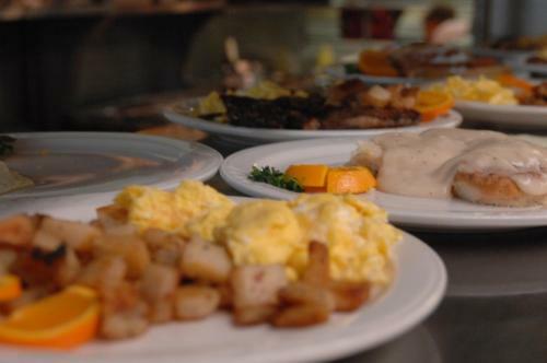 Hotel Inn At Grand Glaize