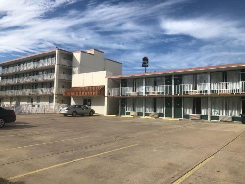 Hotel Willow Tree Inn Branson