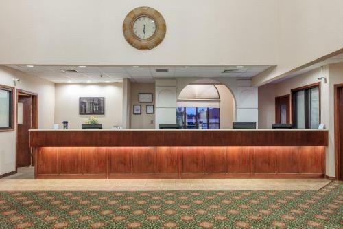 Hotel Angel Inn - By The Strip