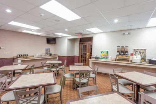 Hotel Angel Inn - By The Strip