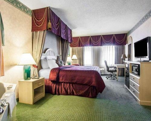 Clarion Hotel Branson