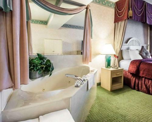 Clarion Hotel Branson