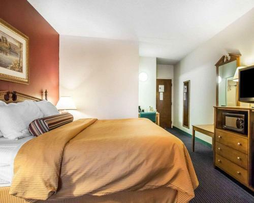 Clarion Hotel Branson