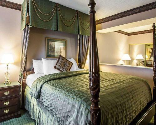 Clarion Hotel Branson