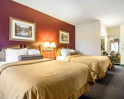 Clarion Hotel Branson