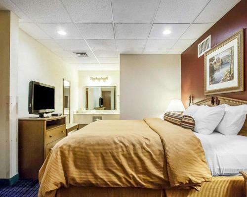 Clarion Hotel Branson