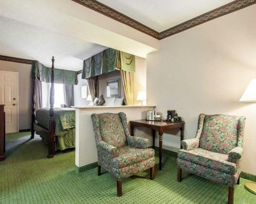 Clarion Hotel Branson