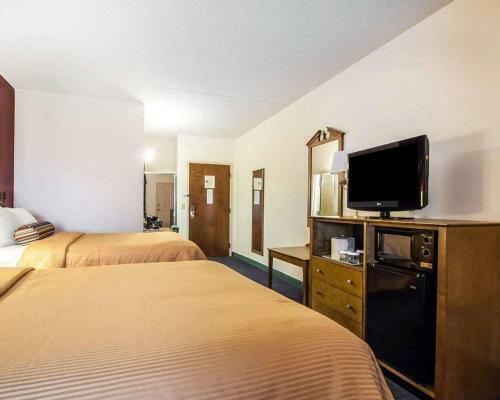 Clarion Hotel Branson