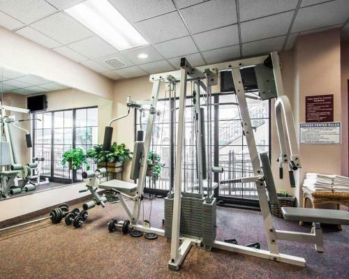 Clarion Hotel Branson