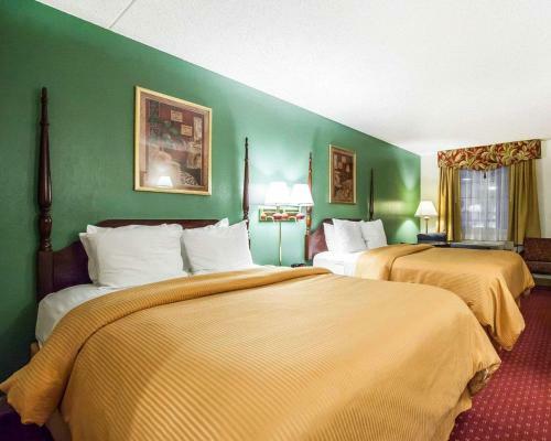 Clarion Hotel Branson