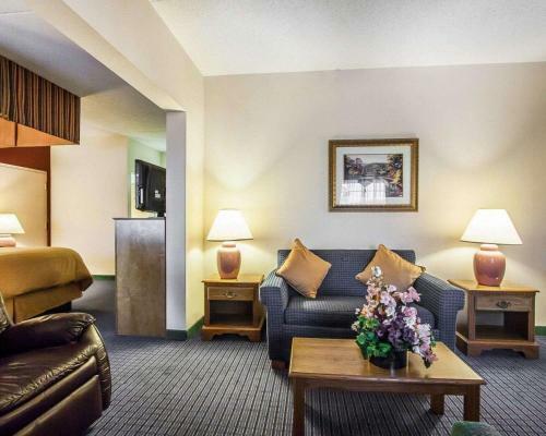 Clarion Hotel Branson