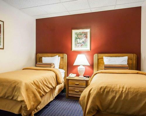 Clarion Hotel Branson