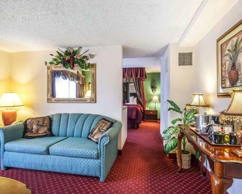Clarion Hotel Branson