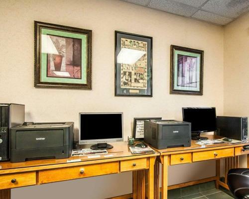 Clarion Hotel Branson