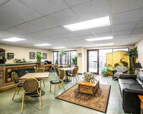 Clarion Hotel Branson