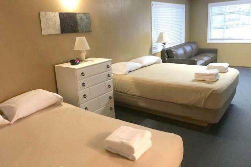 Hotel Sunset Beach Resort