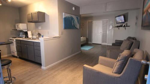 Hotel Sunset Beach Resort