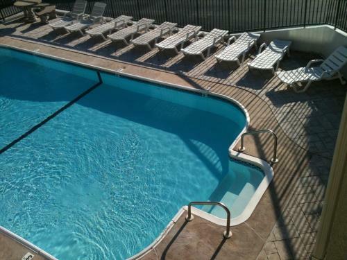 Hotel Days Inn Shepherd Of The Hills