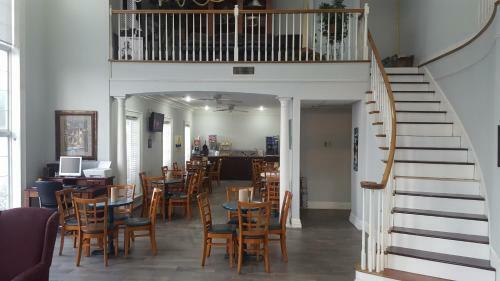 Hotel Days Inn Shepherd Of The Hills
