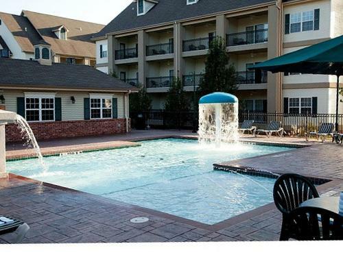 Hotel French Quarter Resort