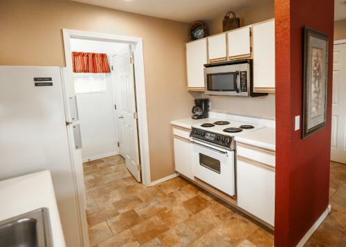 Hotel Branson Condo Resorts
