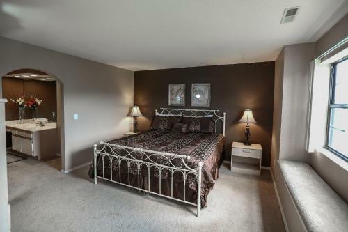 Hotel Branson Condo Resorts