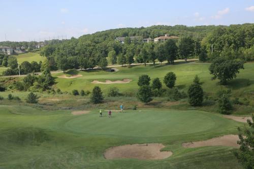 Hotel Branson Condo Resorts