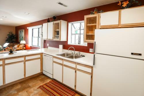 Hotel Branson Condo Resorts