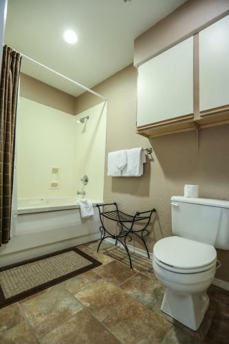 Hotel Branson Condo Resorts