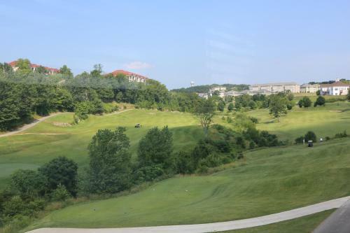 Hotel Branson Condo Resorts