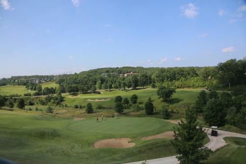 Hotel Branson Condo Resorts