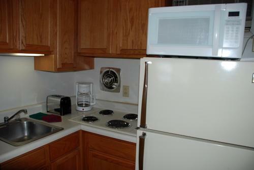Hotel Table Rock Resorts At Indian Point