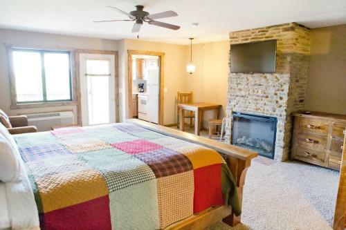 Hotel Table Rock Resorts At Indian Point